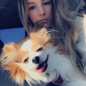 Meet your Posher, Jessica